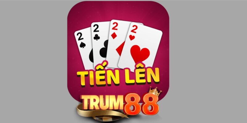 Tiến lên Trum88 và xu hướng trong ngành game bài online